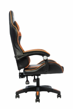 SILLON GAMER LUSQTOFF ELEVACION 120MM - comprar online