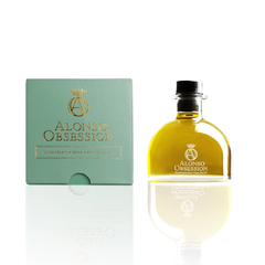 Aceite de oliva - Alonso Obsession