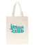 ECOBAG JESUS CLUB