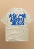 Camiseta ASK ME ABOUT JESUS