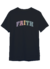 Camiseta FAITH