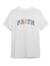 Camiseta FAITH - comprar online