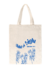 ECOBAG CHILD OF LIGHT