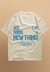 Camiseta NEW THING