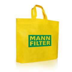 BOLSA MANN FILTER