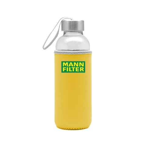 Botella Belize Mann Filter