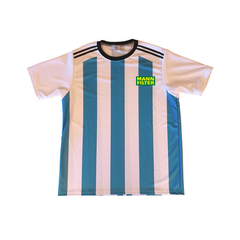 Camiseta Argentina 2022