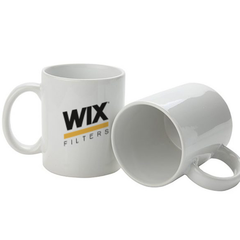 Taza Mug Wix Filters