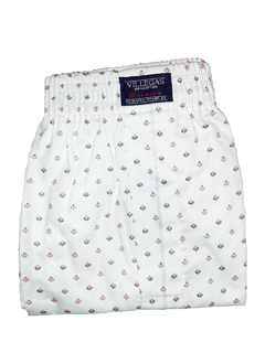 Boxer Clásico Pima Peruano