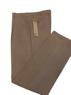 Pantalón Gabardina 100% Algodón