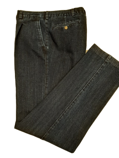 Pantalón de Jean Corte Clásico