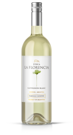 Finca La Florencia Sauvignon Blanc x 6 botellas