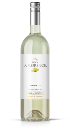 Finca La Florencia Torrontés x 6 botellas - comprar online