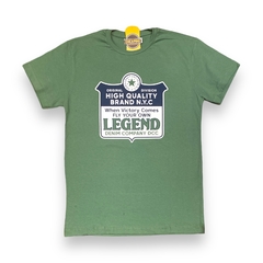 Remera Legend