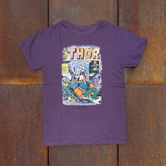 Remera de Niño THOR