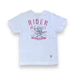 Remera de Niño Rider - comprar online