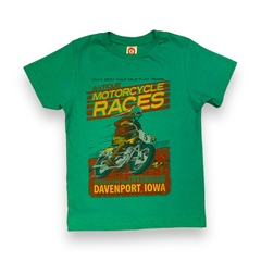 Remera de Niño Motorcycle - comprar online