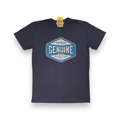 Remera Genuine Brand