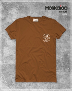 Remera Hokkaido - comprar online