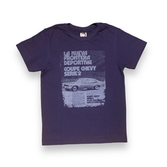 Remera de Niño Coupe Chevy - comprar online