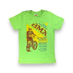 Remera de Niño BMX - comprar online