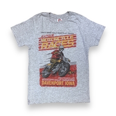 Remera de Niño Motorcycle - comprar online