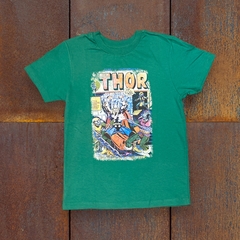 Remera de Niño THOR