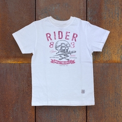 Remera de Niño Rider