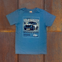 Remera de Niño Volkswagen