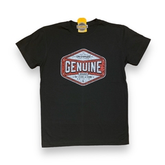 Remera Genuine Brand