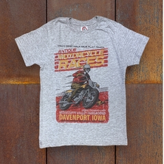 Remera de Niño Motorcycle