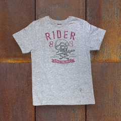 Remera de Niño Rider