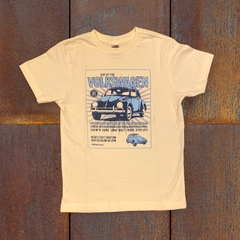 Remera de Niño Volkswagen