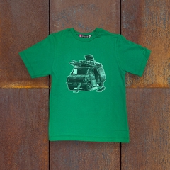 Remera de Niño Prosa Surf