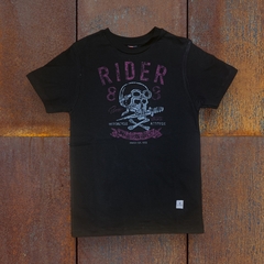 Remera de Niño Rider