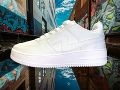 Zapatilla FORCE WHITE