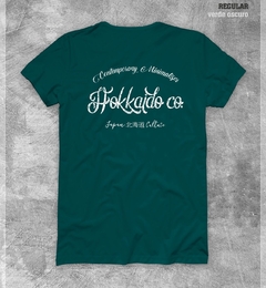 Remera Hokkaido