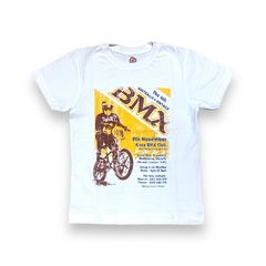 Remera de Niño BMX - comprar online