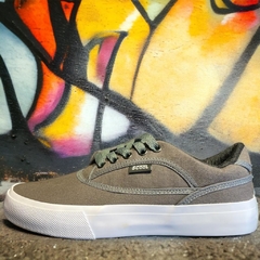 Zapatilla Scool TYLER GREY - cheap ind