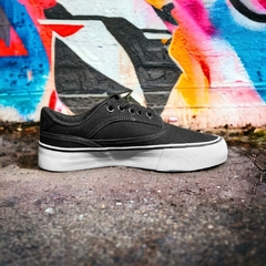 Zapatilla Scool TYLER BLACK - comprar online