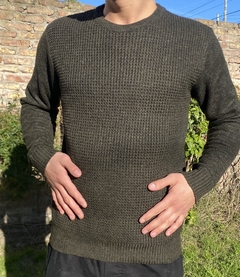 sweater importado Parma - comprar online