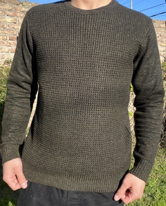 sweater importado Parma