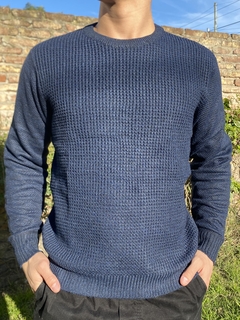 sweater importado parma - comprar online