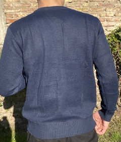 sweater importado parma