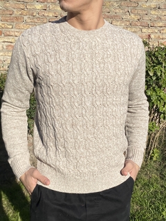 sweater importado Génova - comprar online