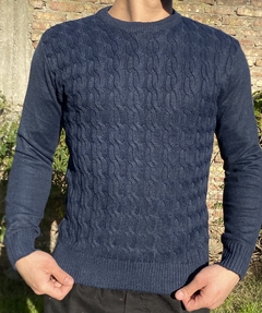 sweater importado Génova - comprar online