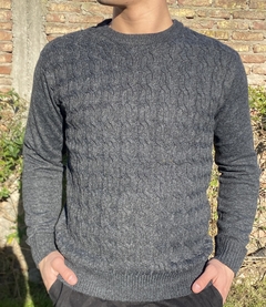 sweater importado Génova - comprar online