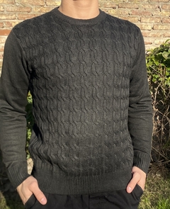 sweater importado Génova - comprar online