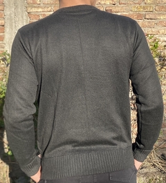 sweater importado Génova - comprar online