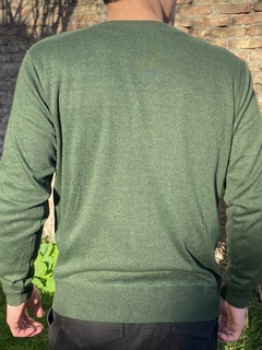 Imagen de sweater importado Milán